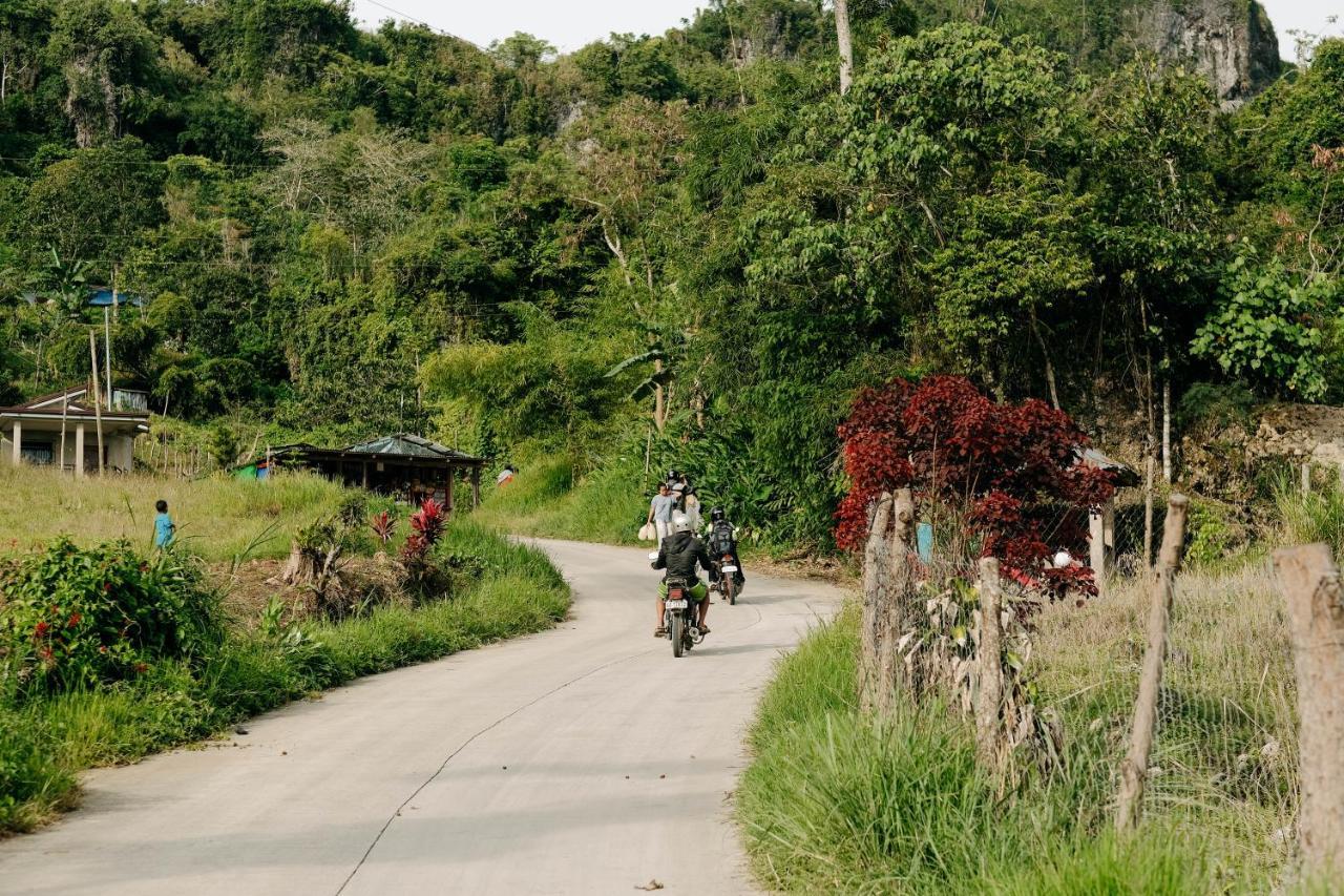 150 Peakway Mountain Resort Dalaguete Extérieur photo